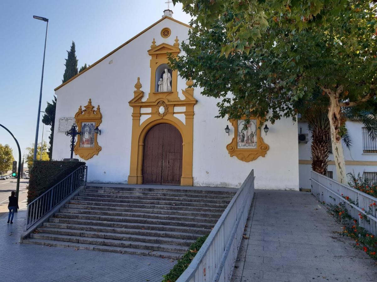 Loft La Calahorra Con Posibilidad De Aparcamiento Pregunta Por El Pack Mas Amor Córdoba Exterior foto