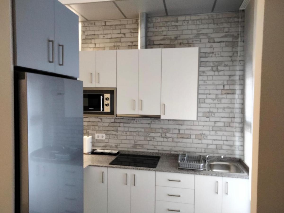 Loft La Calahorra Con Posibilidad De Aparcamiento Pregunta Por El Pack Mas Amor Córdoba Exterior foto