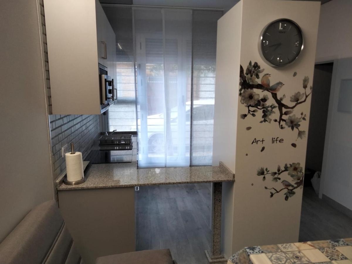 Loft La Calahorra Con Posibilidad De Aparcamiento Pregunta Por El Pack Mas Amor Córdoba Exterior foto