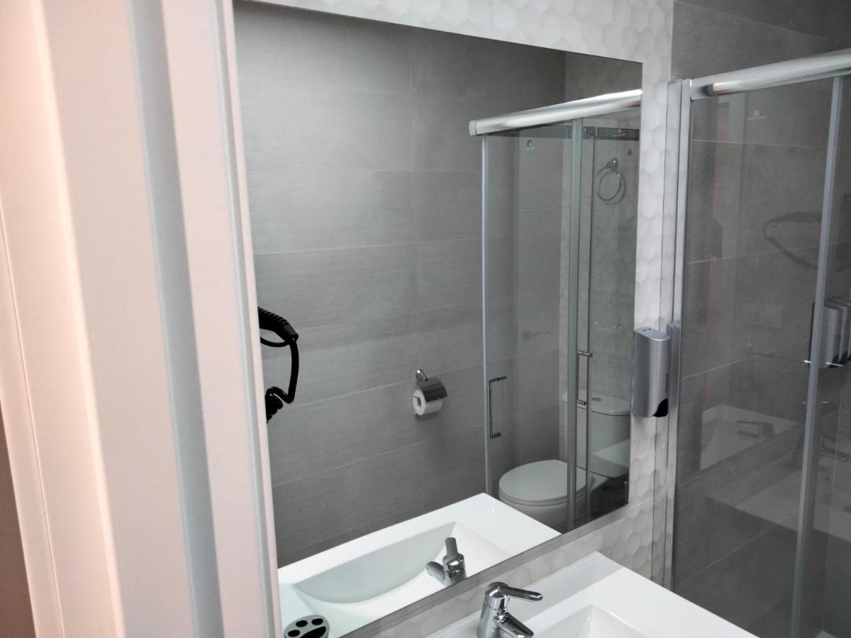 Loft La Calahorra Con Posibilidad De Aparcamiento Pregunta Por El Pack Mas Amor Córdoba Exterior foto