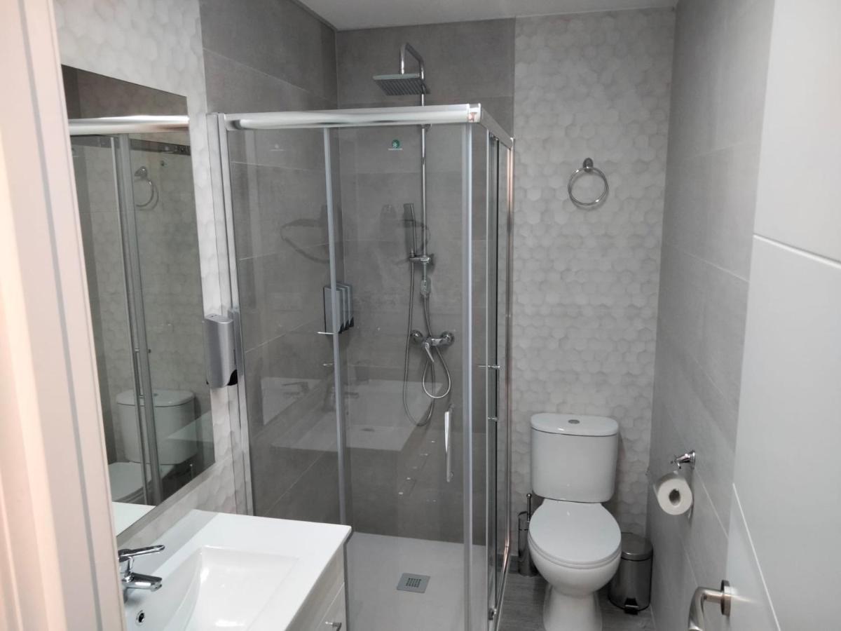 Loft La Calahorra Con Posibilidad De Aparcamiento Pregunta Por El Pack Mas Amor Córdoba Exterior foto