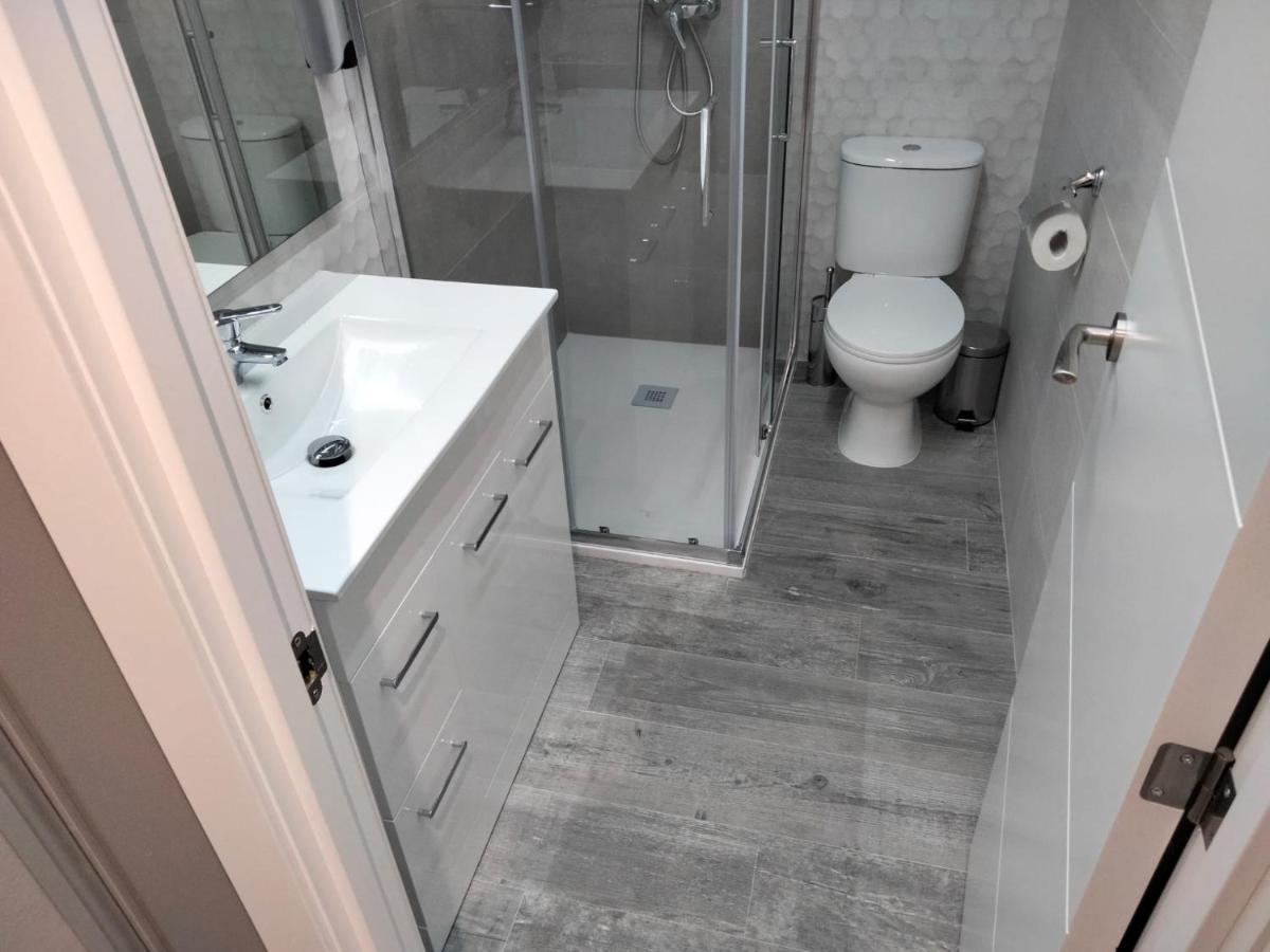Loft La Calahorra Con Posibilidad De Aparcamiento Pregunta Por El Pack Mas Amor Córdoba Exterior foto