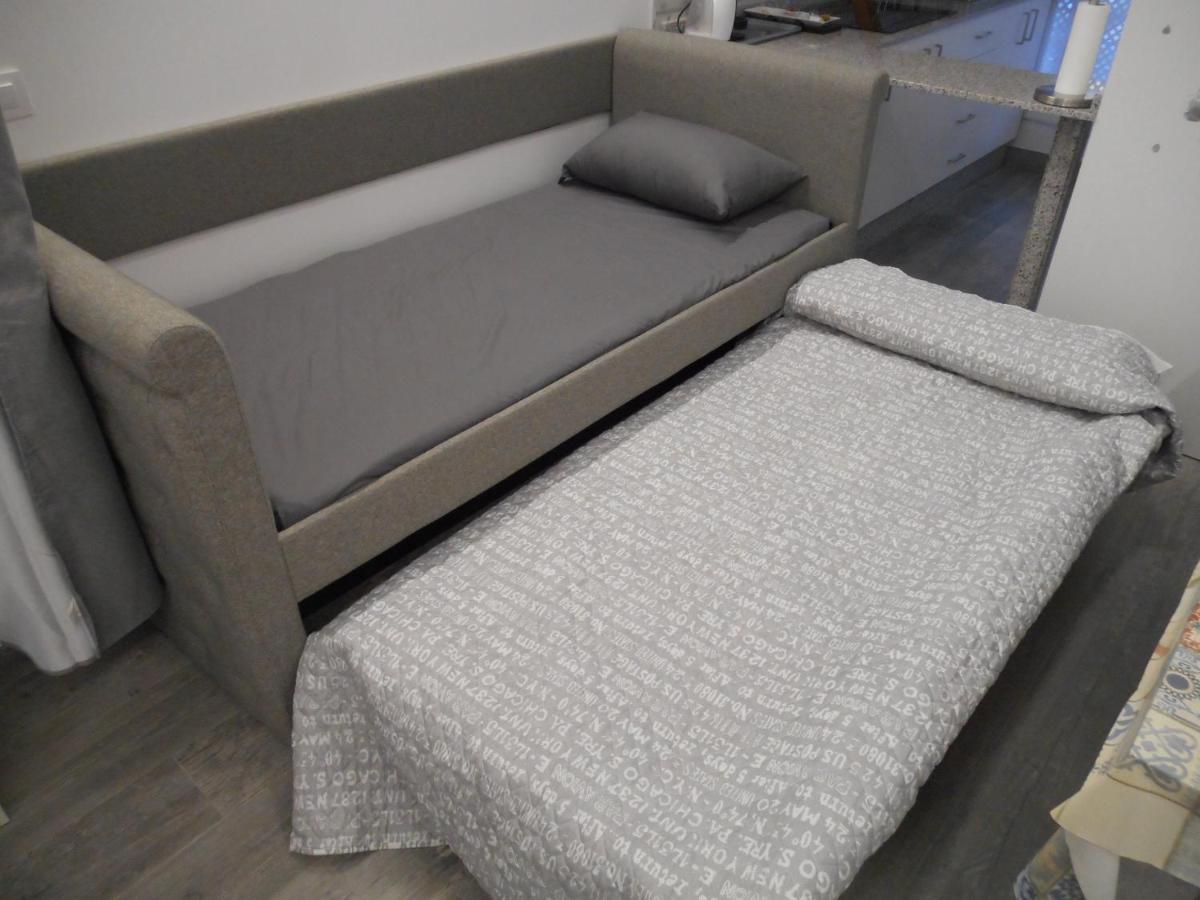 Loft La Calahorra Con Posibilidad De Aparcamiento Pregunta Por El Pack Mas Amor Córdoba Exterior foto