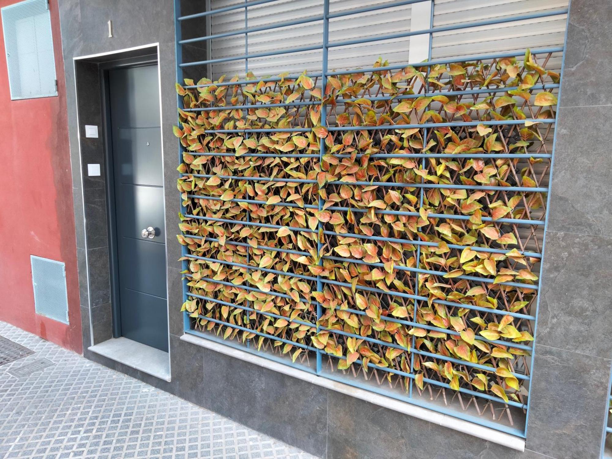 Loft La Calahorra Con Posibilidad De Aparcamiento Pregunta Por El Pack Mas Amor Córdoba Exterior foto