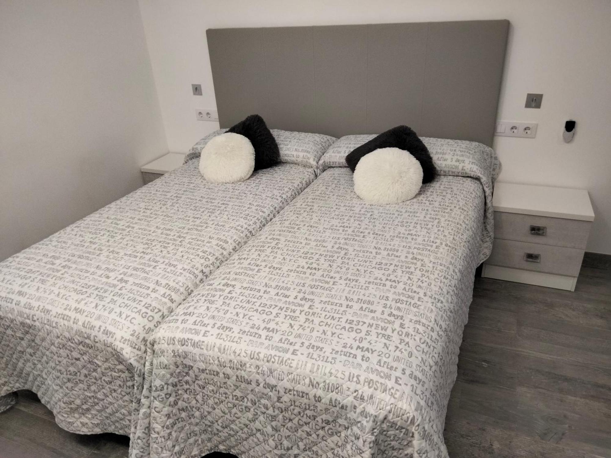 Loft La Calahorra Con Posibilidad De Aparcamiento Pregunta Por El Pack Mas Amor Córdoba Exterior foto